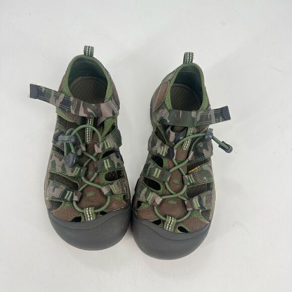 Keen   - Picture 1 of 7